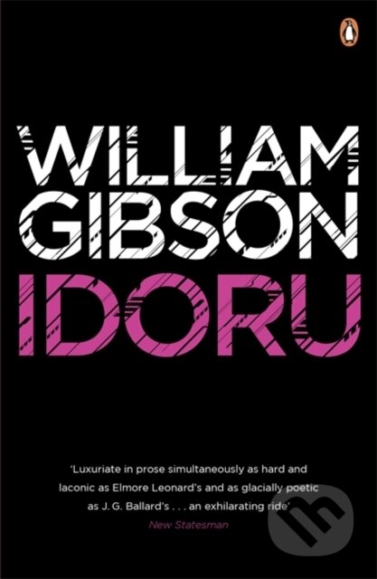 Idoru