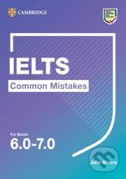 IELTS Common Mistakes For Bands 6.0-7.0 (Audio)