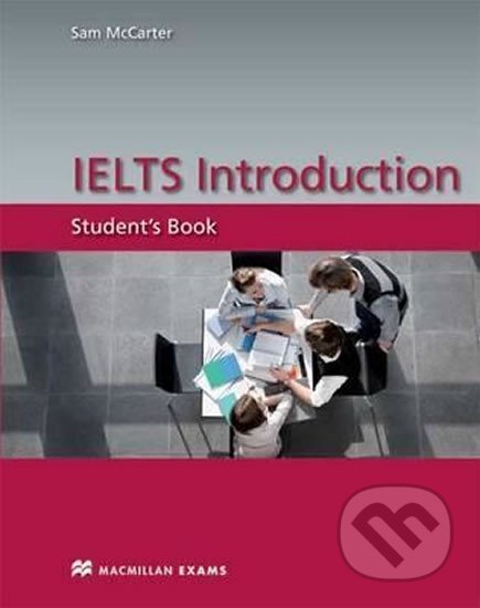 IELTS Introduction: Student´s Book