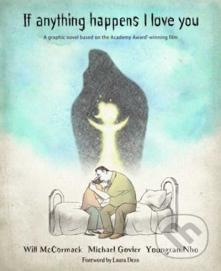 If Anything Happens I Love You