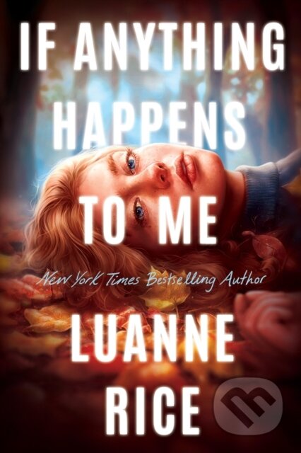 If Anything Happens to Me