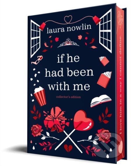 If He Had Been with Me (Collector's Edition)