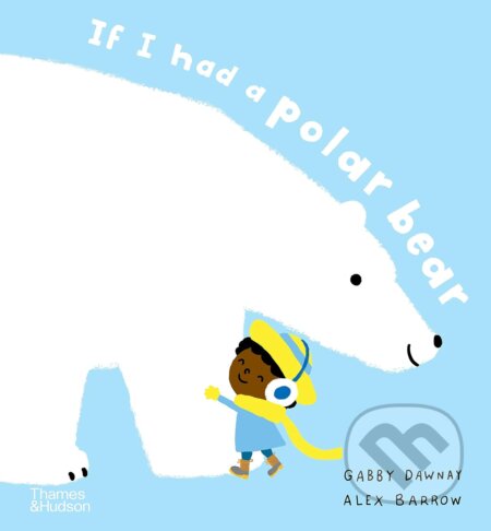 If I had a polar bear