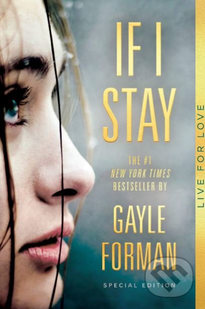 If I Stay