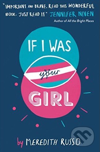 If I Was Your Girl