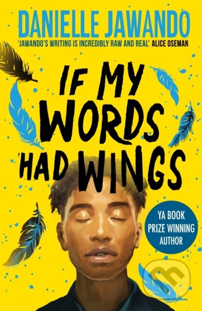 If My Words Had Wings