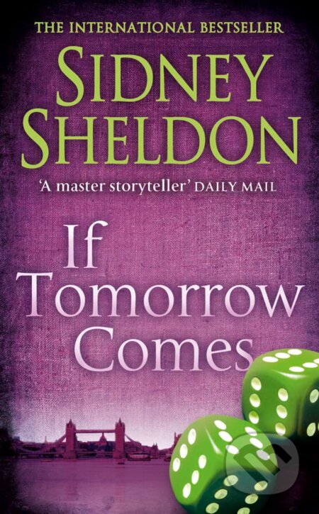 If Tomorrow Comes