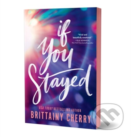 If You Stayed (Deluxe Edition)