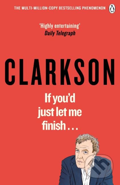 If You’d Just Let Me Finish!