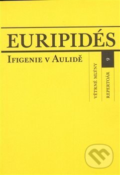 Ifigenie v Aulidě