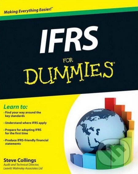 IFRS For Dummies