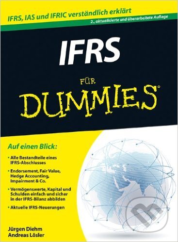 IFRS für Dummies