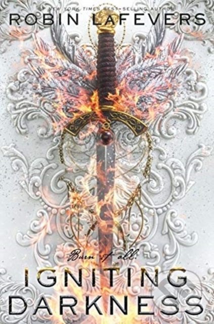 Igniting Darkness