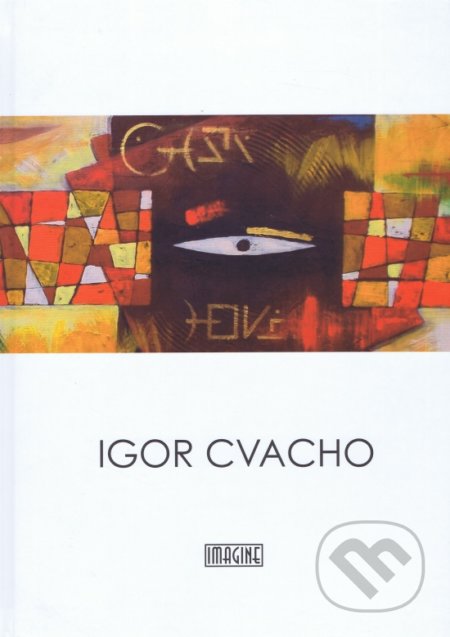 Igor Cvacho (Monografia)