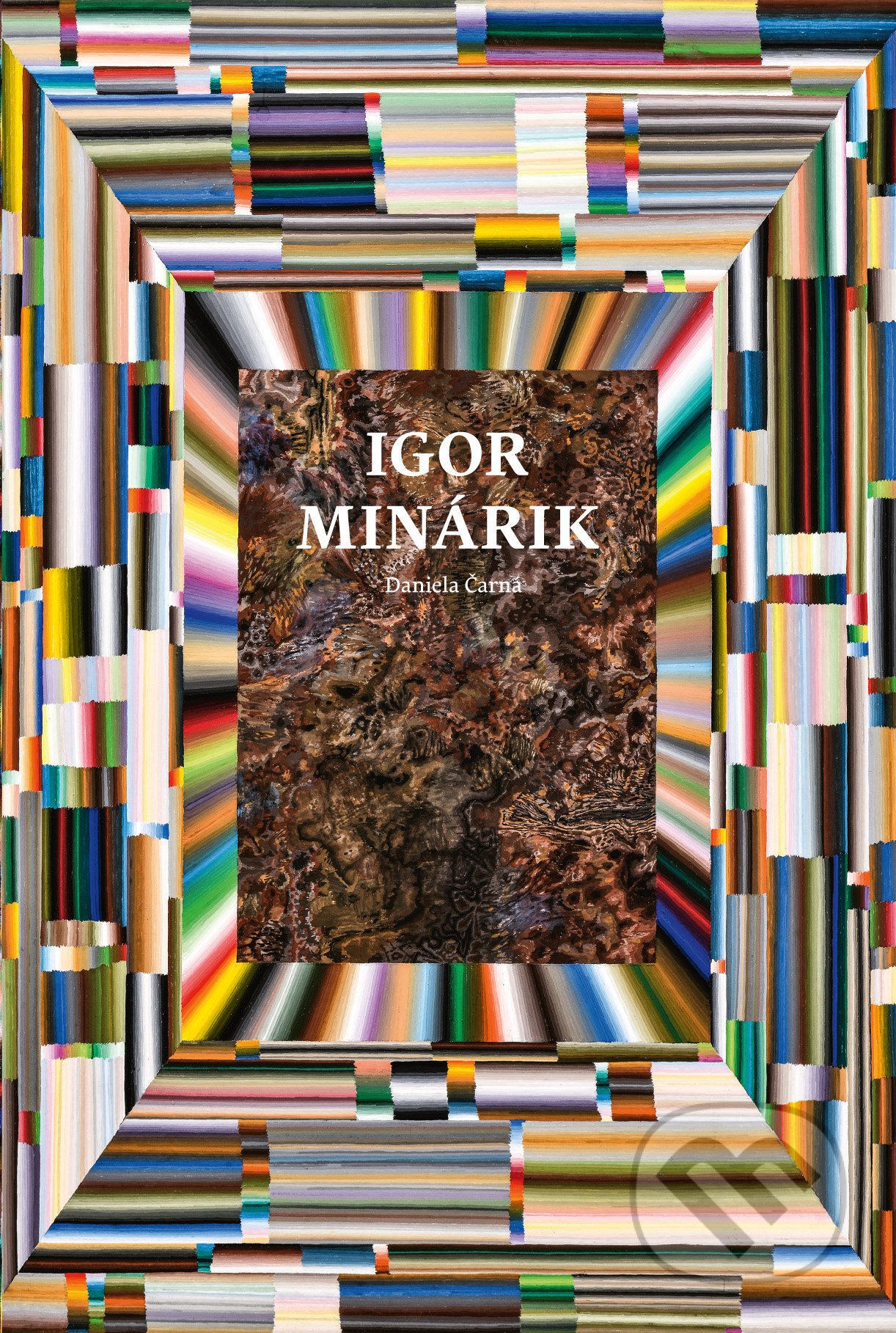 Igor Minárik – Kresbomaľby
