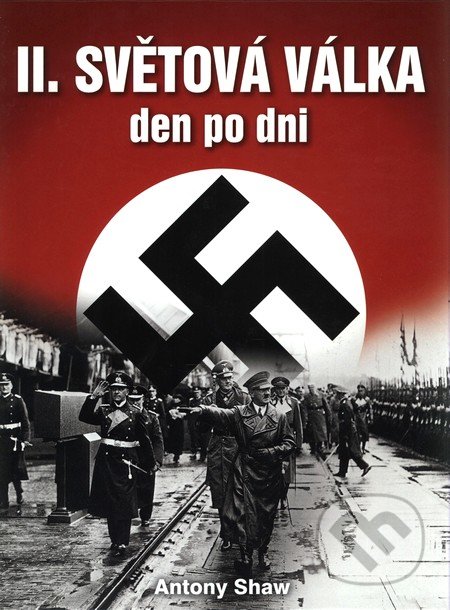 II. světová válka (Den po dni)