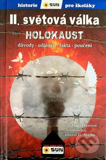 II.světová válka: Holocaust