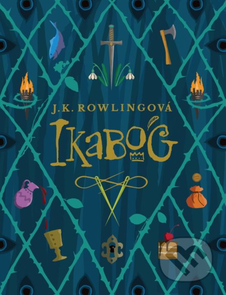 Ikabog (český jazyk)
