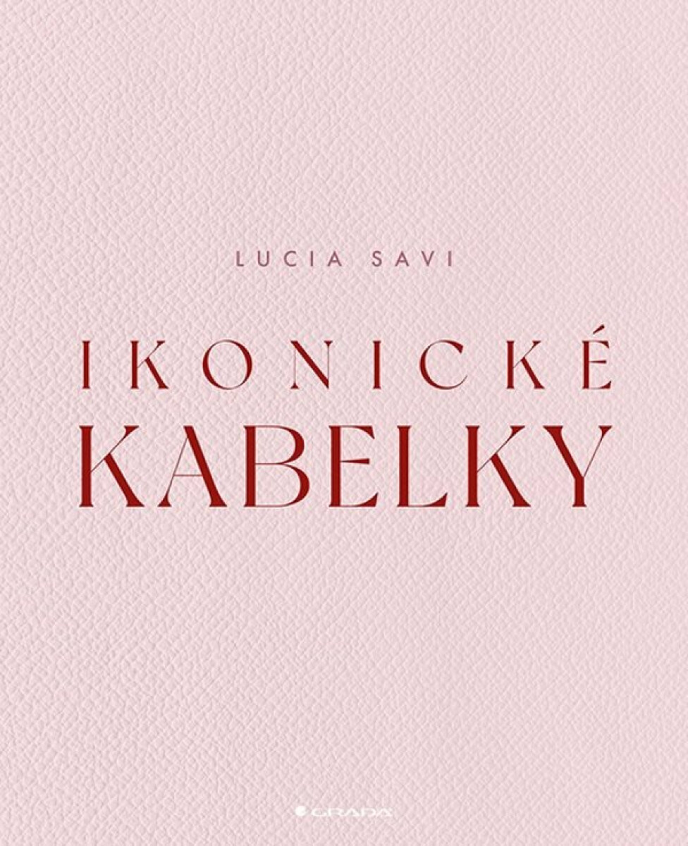Ikonické kabelky - Savi Lucia