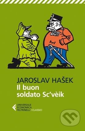 Il buon soldato Sc’vèik