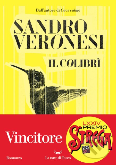 Il colibri