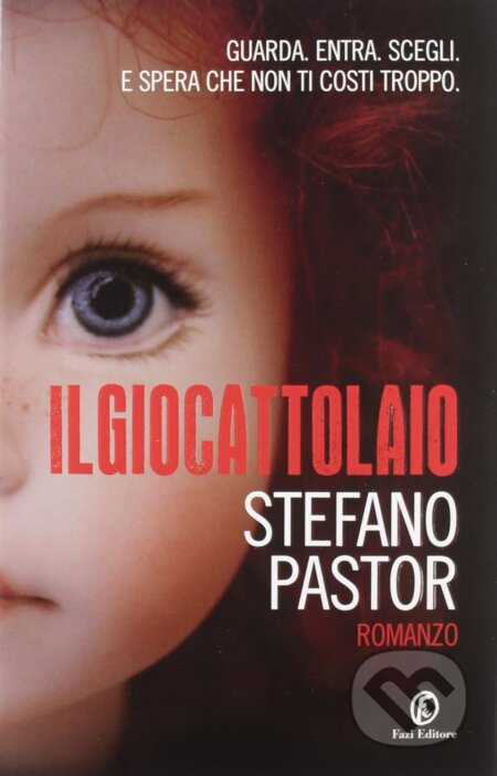 Il giocattolaio