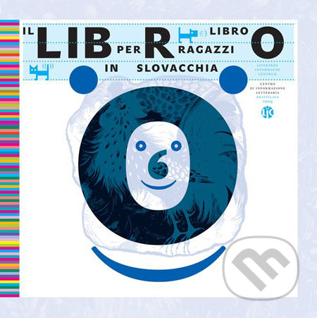 Il libro per ragazzi slovacchia