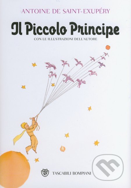 Il Piccolo Principe
