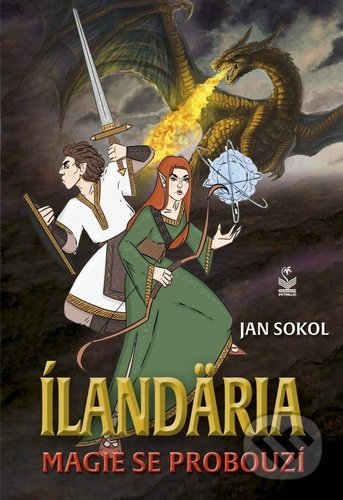Ílandäria (Magie se probouzí)
