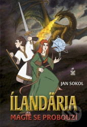 Ílandäria (Magie se probouzí)