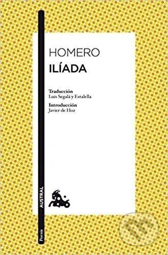 Ilíada