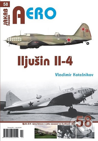 Iljušin Il-4