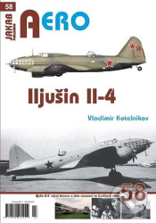 Iljušin Il-4
