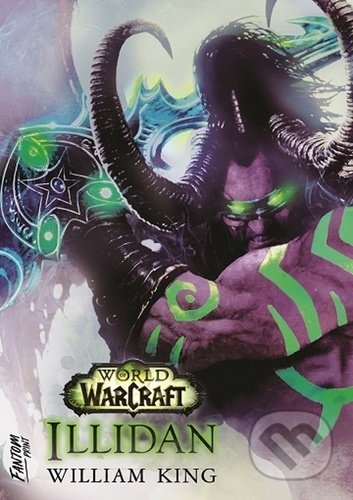 Illidan (World of WarCraft)