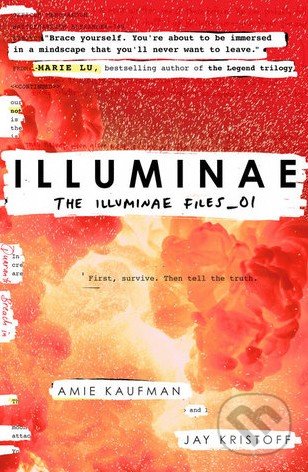 Illuminae