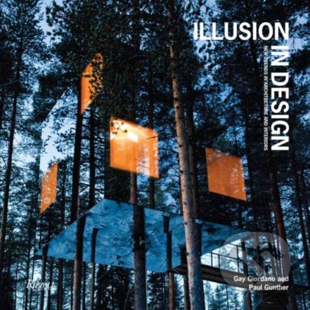 Illusion in Design