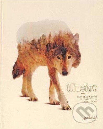Illusive 4 (Contemporary Illustrations)