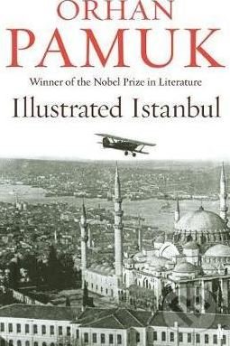 Illustrated Istanbul