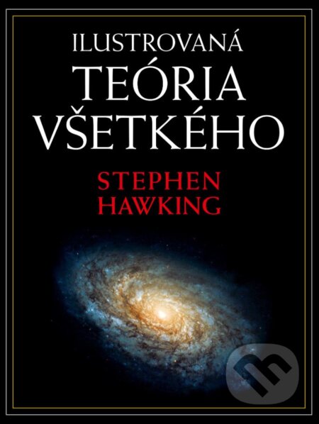 Ilustrovaná teória všetkého