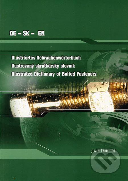 Ilustrovaný skrutkársky slovník
