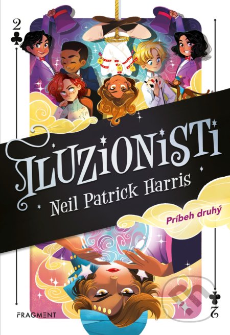 Iluzionisti: Príbeh druhý