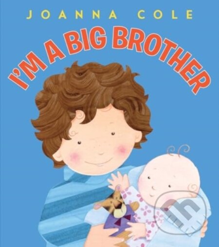 I'm a Big Brother (UK ANZ edition)