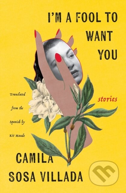 I'm a Fool to Want You (Stories)