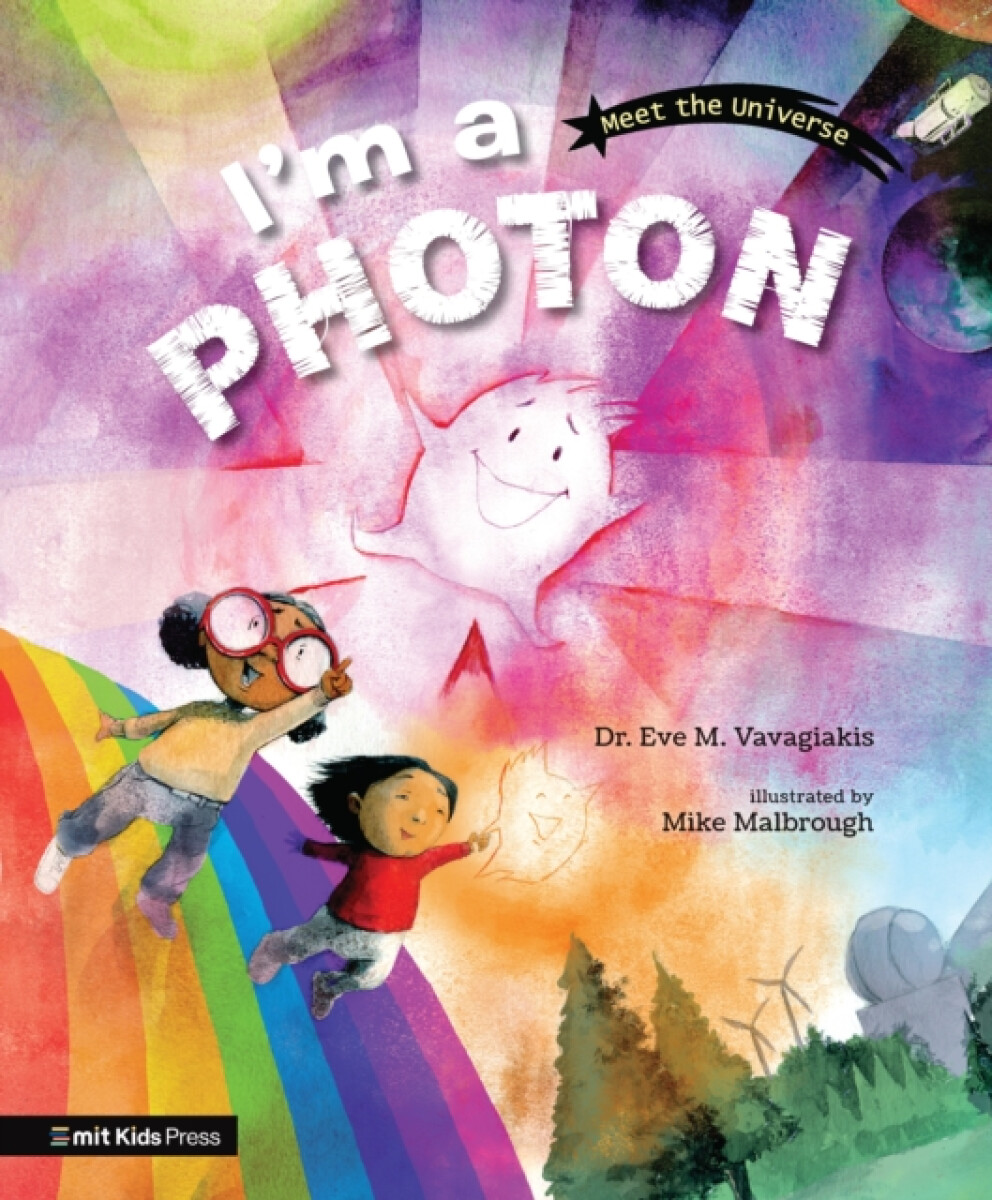 I'm a Photon