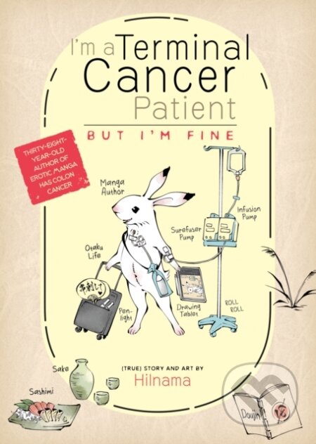 I'm a Terminal Cancer Patient, but I'm Fine.