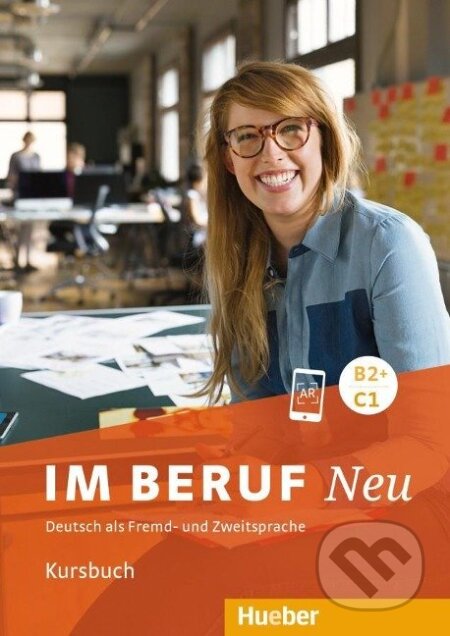 Im Beruf NEU B2+/C1