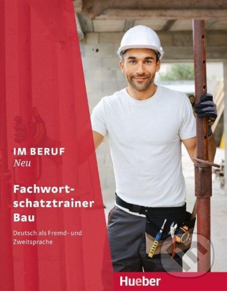 Im Beruf NEU. Fachwortschatztrainer Bau