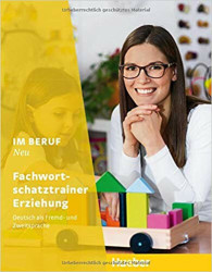 Im Beruf Neu Fachwortschatztrainer
