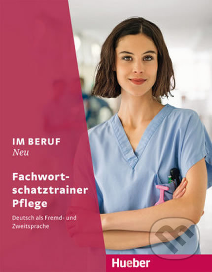 Im Beruf Neu: Fachwortschatztrainer