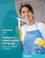 Im Beruf Neu (Fachwortschatztrainer Reinigun)